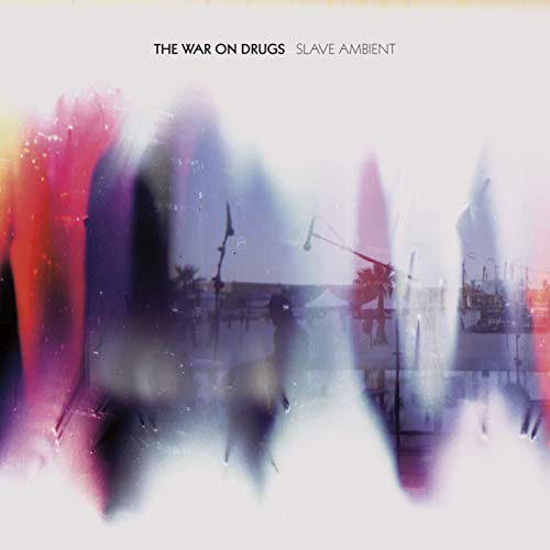 War On Drugs, The - Slave Ambient [2xLP]