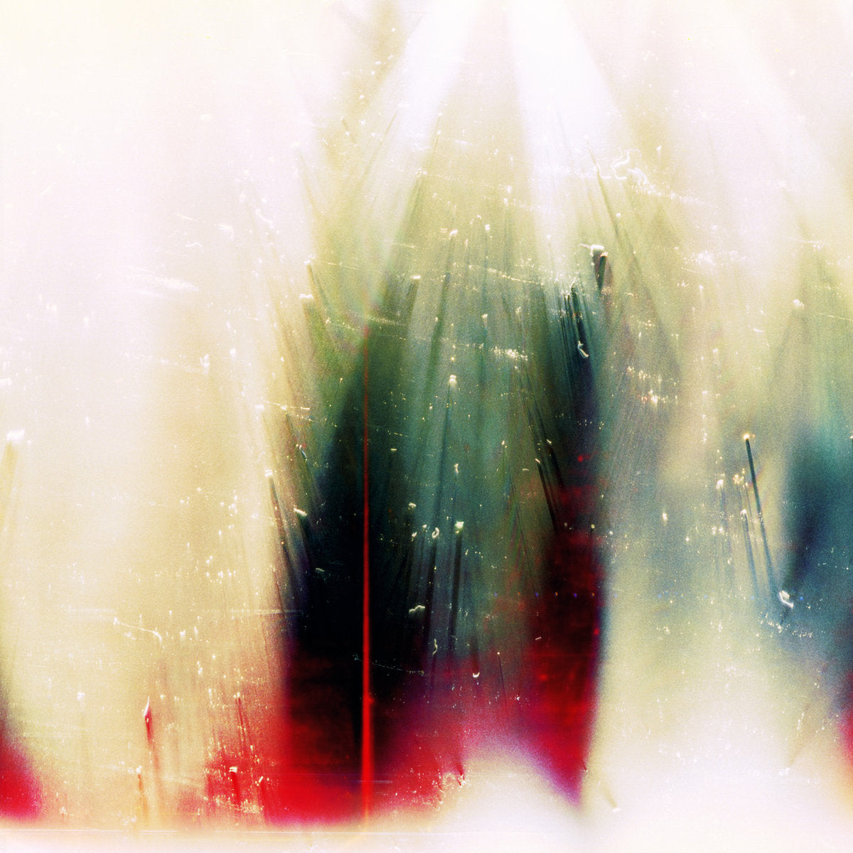 War On Drugs, The - Future Weather [LP]
