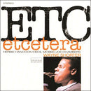 Wayne Shorter - Etcetera [LP - Tone Poet]