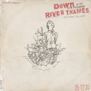 Liam Gallagher - Down By The River Thames [2xLP - Orange]