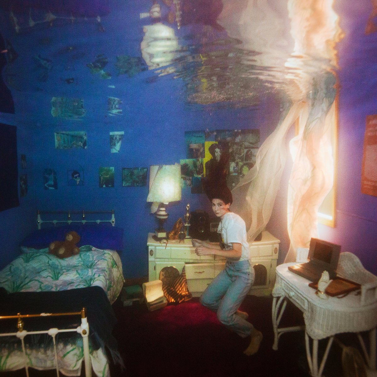 Weyes Blood - Titanic Rising [LP]