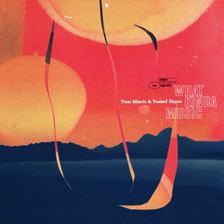 Tom Misch & Yussef Dayes - What Kinda Music [2xLP]
