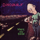 Dinosaur Jr. - Where You Been [2xLP]