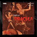 Whit Boyd Combo, The - Dracula (The Dirty Old Man) [LP - Red]