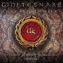 Whitesnake - Greatest Hits [2xLP]