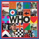 Who, The - The Who [LP]