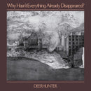Deerhunter - Why Hasn't Everything Already Disappeared? [LP]
