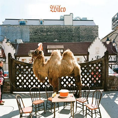 Wilco - Wilco [LP]