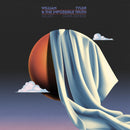 William Tyler & The Impossible Truth - Secret Stratosphere [2xLP - Orange Creamsicle]