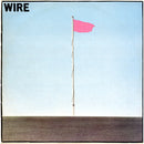 Wire - Pink Flag [LP]