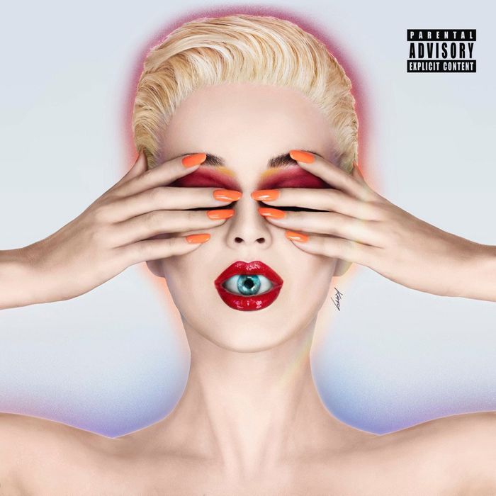 Katy Perry - Witness [2xLP]