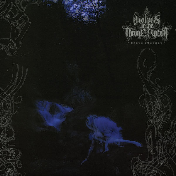 Wolves In The Throne Room - Black Cascade [2xLP]