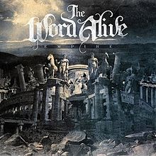 Word Alive, The - Empire [LP]
