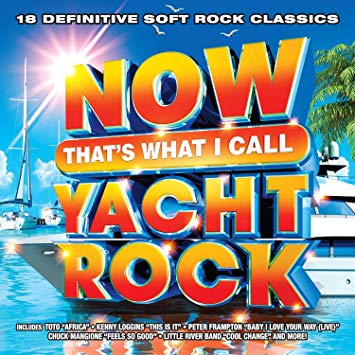 Various Artists - Now That's What I Call Yacht Rock [2xLP]