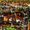 Yeah Yeah Yeahs - Fever To Tell [LP]